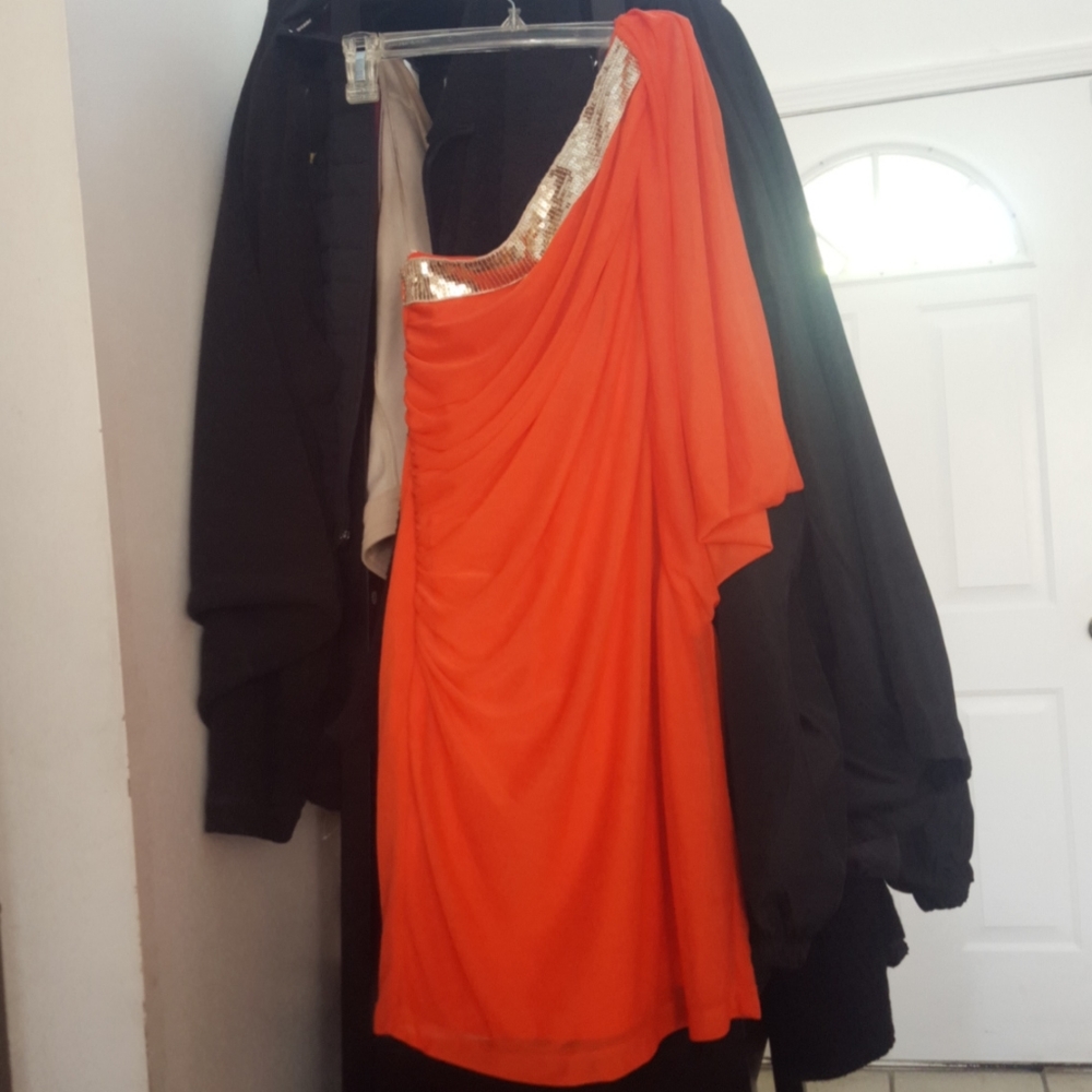 Cocktail Dress